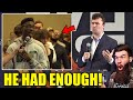 HE WALKED OFF! Charlie Kirk GOT BRUTALLY HONEST With This Woke College Student