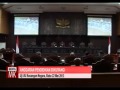 [Video] Masuknya Keuangan BUMN/BUMD dalam Keuangan Negara Bebani APBN