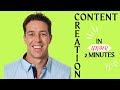 How to Create AMAZING CONTENT for your Network Marketing Business in UNDER 2 MINUTES!