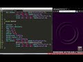 CSS Neumorphism Gradient Loader Animation Effects   Html CSS