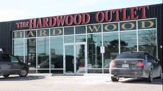 The Hardwood Outlet