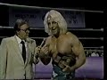 NWA Championship Wrestling From Florida  112181
