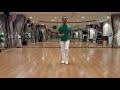 JB Rock Christmas - Line Dance - Demo & Tutorial