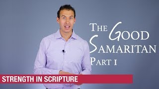 The Parable of the Good Samaritan [S02E20]