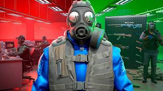 I Exposed CS2 Bot Farmers!
