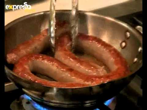Boerewors Dip and Mealie Meal Squares (20.9.2013) Boerewors Dip and Mealie Meal Squares (20.9.2013)