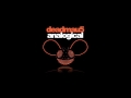 deadmau5 - Analogical (Unreleased)