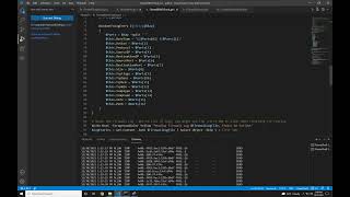 Windows Firewall PowerShell Scripts