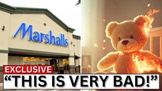 Don’t Shop At Marshalls Again Until You Watch This