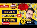 ReDub AI Review | ReDub AI Demo | ReDub AI Bonus 🎁👇