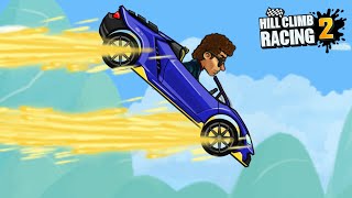 Hill Climb Racing 2 | Daily Challenges