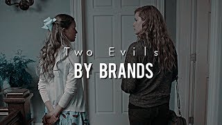 sharp objects | two evils [+1x08]