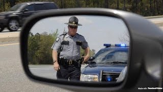 Alabama Reckless driving punishments and defenses i
