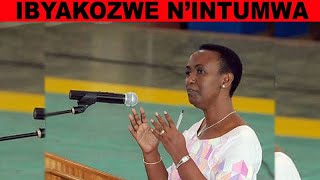 IBYAKOZWE N'INTUMWA EP#20: INYUMBA Aloysie (RIP), urugendo rwe mu ntambara no muri Politiki!