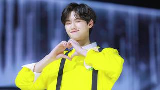 190320 프로듀스 X 101 런웨이 강민희 직캠 KANGMINHEE FANCAM  [4K]