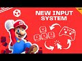How to Use Unity's New Input System with Scriptable Objects