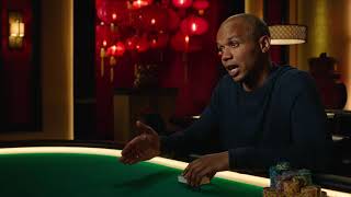 7 Card Stud Poker #poker #philivey #gambling #cardgame #mix #allin #illegal