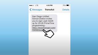 San Diego Unified's 2025-26 PrimeTime Program set to use lottery system for enrollment