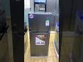 Roch 118L Double Door Fridge RFR-150DT-I : Ksh 30,999Call/WhatsApp 0729776804