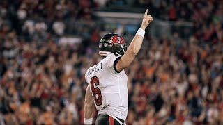 Baker Mayfield: 'You Can Call Me a Buccaneer'