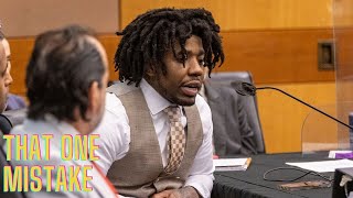 Where is YFN Lucci Now 2025