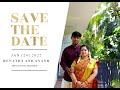 Revathy Prasad + Anand  | Wedding | 24 - 01 -2022 | Darsana Wedding Planners