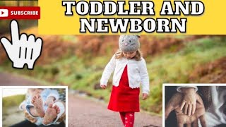 UNDERSTANDING NEWBORN AND TODDLER@IloveNursing-z5f