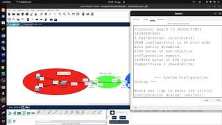 Lab 5 IPv6