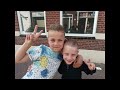 Dj Monzas - lekker zomers Nederlands