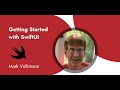 Getting Started with SwiftUI - Mark Volkmann