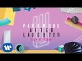 Paramore - Idle Worship (Official Audio)