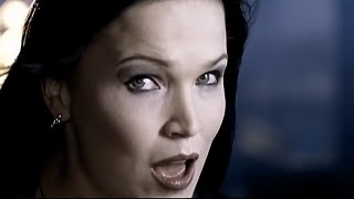 Nightwish - Wish I Had An Angel (OFFICIAL MUSIC VIDEO)