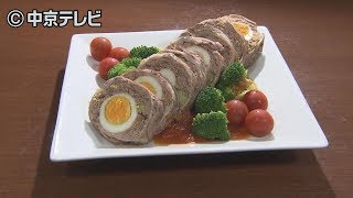 食卓の秘密「豚肉」 キャッチ! 2017/7/5放送