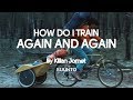 How do I train