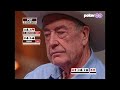 can sammy farha dodge bullets vs doyle brunson