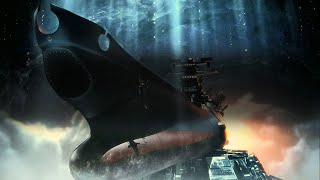 Space Battleship Yamato Resurrection (2009) BLU-RAY TRAILER [HD 1080p]