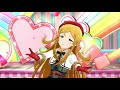 【ミリシタmv】ハルマチ女子 ストーリー＆mv ver