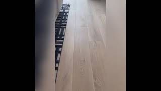 Water resistant Luxury Hardwood Flooring