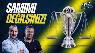 "LİDERLİK YAKIŞIYOR" | Fenerbahçe - Başakşehir, Jorge Jesus'un Değişiklikleri, Rennes Maçı