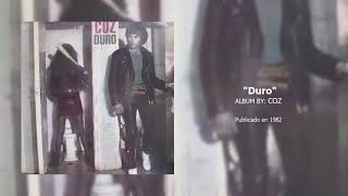 Coz - Duro (1982)