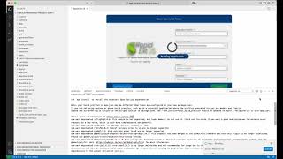 Migrate Architect to Rapid Ext JS