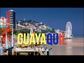 🇪🇨 Que ver en GUAYAQUIL en un día Ecuador