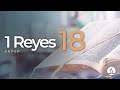 1 Reys 18 - Reavivados Por Su Palabra | #RPSP