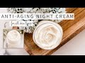 Anti-Aging Night Cream