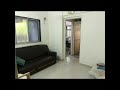 1 Bhk flat for sale at Anand Nagar Dahisar East Mumbai 400068.