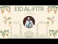 Eid al-Fitr 2026 Live Prayer | English Khutbah with Sheikh Majdy Badr