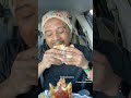 Taco bell mukbang burrito mukbang