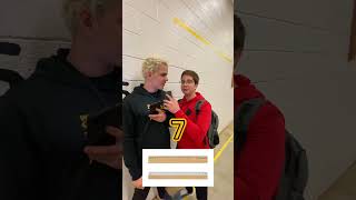 Highschoolers Cant Answer Elementary Level Questions Hallway Interviews Pt2 Shorts Interviews
