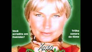 O Maravilhoso Mundo Dos Duendes (Xuxa) - Xuxa e Os Duendes (Trilha Sonora)