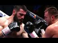 Artur Beterbiev (Russia) vs Adam Deines (Germany) - KNOCKOUT, Boxing Fight Highlights  HD